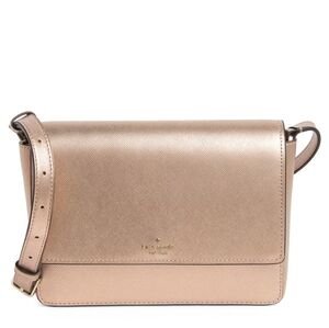 Kate Spade Cove Street Dody Crossbody Bag Black Wkru6624
